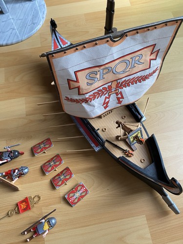 Playmobil history 5390 - playmobil,