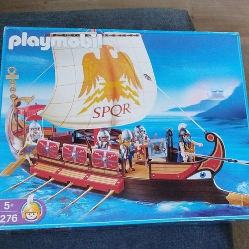 Playmobil 4276 römische - playmobil,