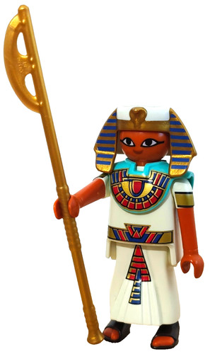 Playmobil figur ägyptischer - playmobil,