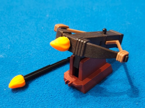 Playmobil armbrust waffe - armbrust,