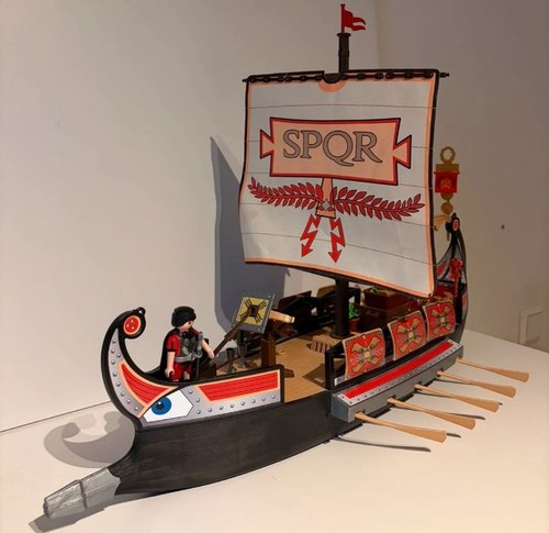Playmobil 5390 römische - playmobil,