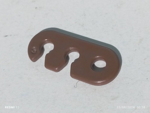 Playmobil brauner zug - zug, galeere