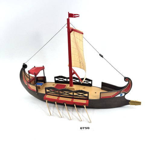 Playmobil 3150 römerschiff - playmobil,