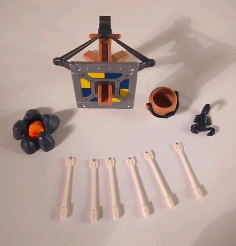 Playmobil history grieche - history,