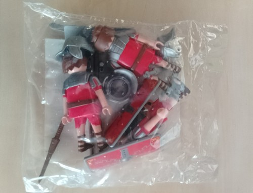 Playmobil 7878 römer drei - playmobil,