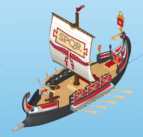 Playmobil history 5390 - playmobil,