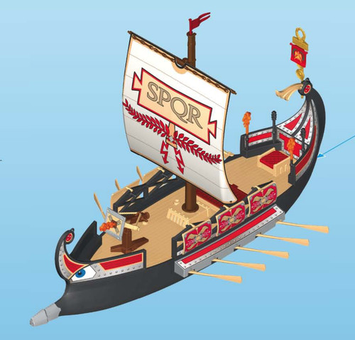 Playmobil history 5390 - playmobil,