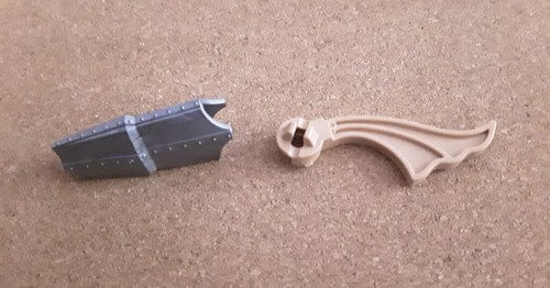 Playmobil römer galeere 5390 - playmobil,