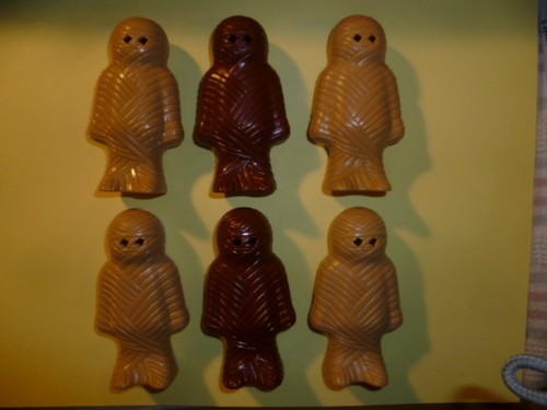Playmobil mumien für - 6,