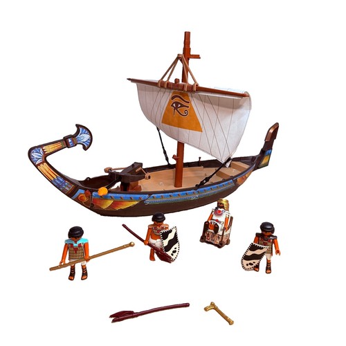 Playmobil 4241 ägypter - playmobil,