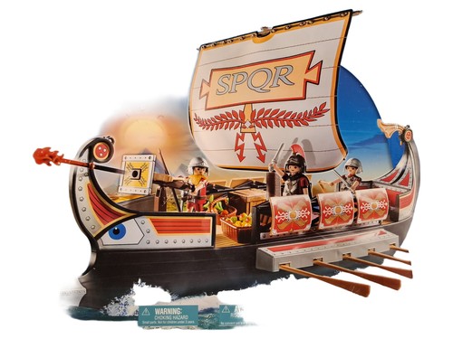 Playmobil spielfiguren set - playmobil, spielfiguren-set