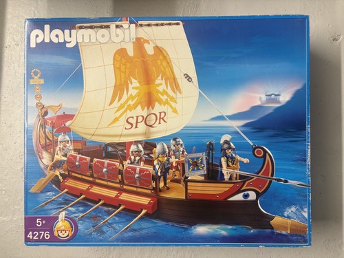 Playmobil 4276 römer - römer,