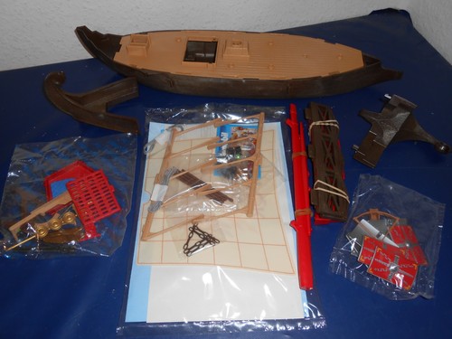 Playmobil 4276 galeere neu - playmobil,